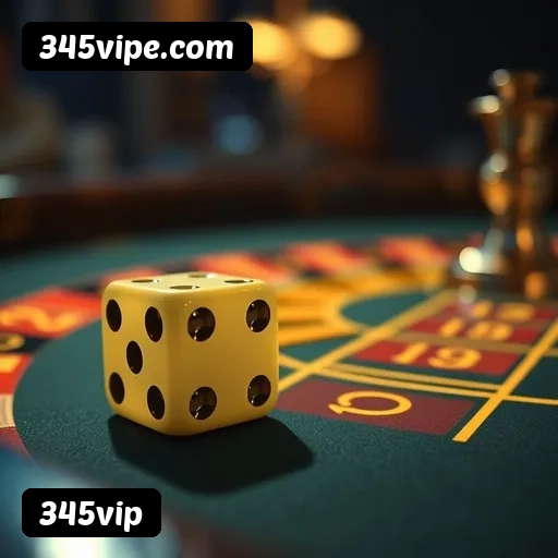 Loterias online disponíveis na 345vip