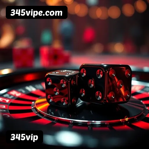 345vip PIX instantâneo Brasil - Depósito e saque em minutos 24/7