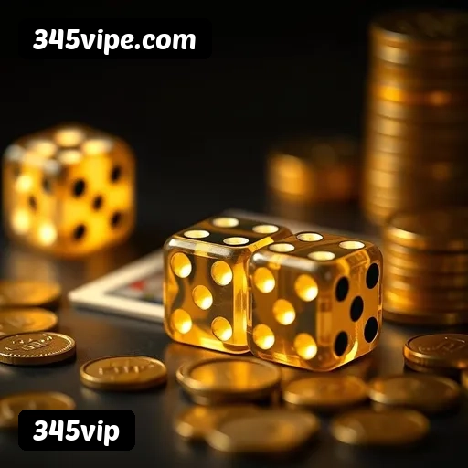 345vip segurança SSL 256-bit - Licença Curaçao, eCOGRA, GLI certificado