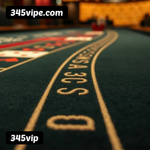 Níveis do programa VIP da 345vip